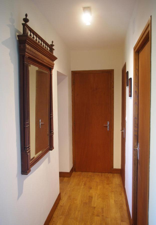 Les Iris Apartment Villefranche-de-Rouergue Ngoại thất bức ảnh